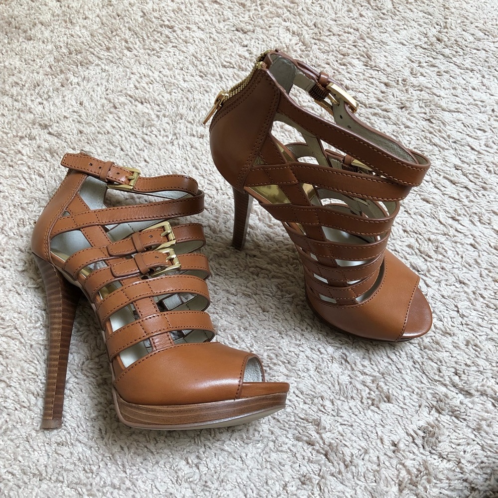 Michael Kors heels